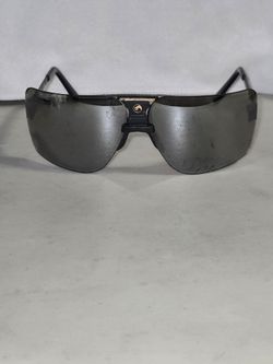 Gargoyle sunglasses