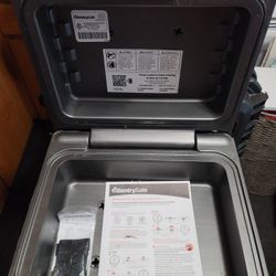 Brand New Sentry Fireproof Safe Medium Size $45 Pickup In Oakdale Or Riverbank 
