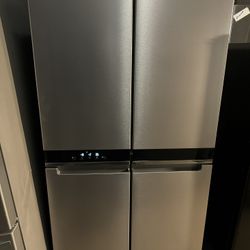 Whirlpool W/WARRANTY & FREE DELIVERY!!