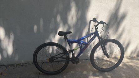 Bike for parts