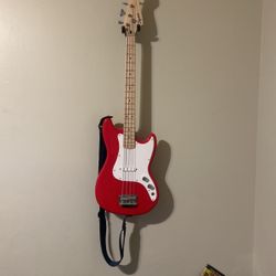 Fender Bronco Electric Bass