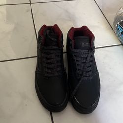 Vans Size 9