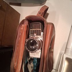 Howell Director Series Zoomatic Camera 