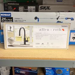 Kitchen Faucet
