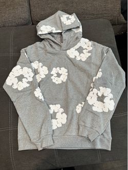 Denim Tears Hoodie