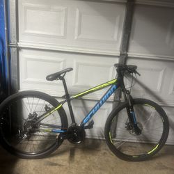 bike