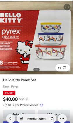 Hello kitty