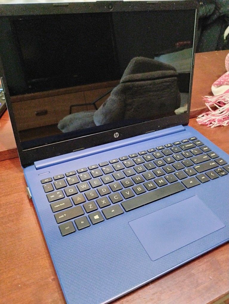 HP Laptop 14in [Like-New]