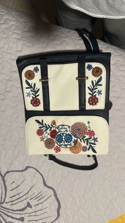 Disney Coco Backpack Purse