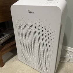 Winix Air Purifier C545