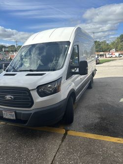 2017 Ford Transit-250