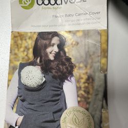 Boba Best For Baby Carrier