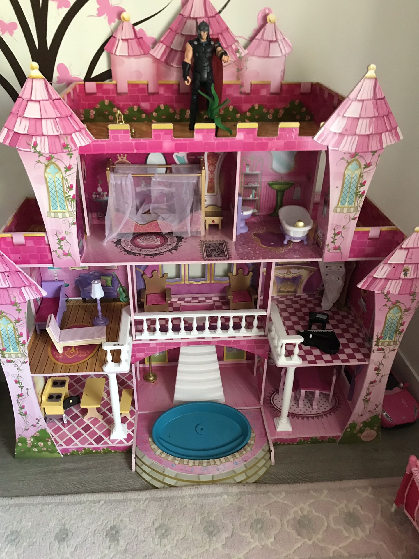 Dollhouse