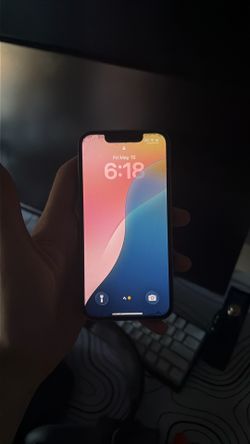 iphone 13 mini