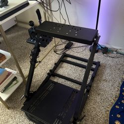 Logitech T300RS Racing simulators