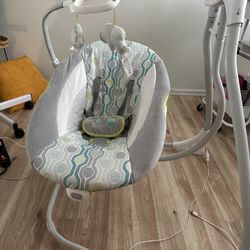 Baby Swing