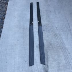 Performance Style Side Skirts F82 M4