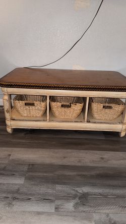 Living room coffee table