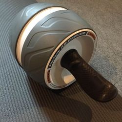 Dumbbells + Ab Carver Pro 