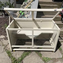 Critter Cage