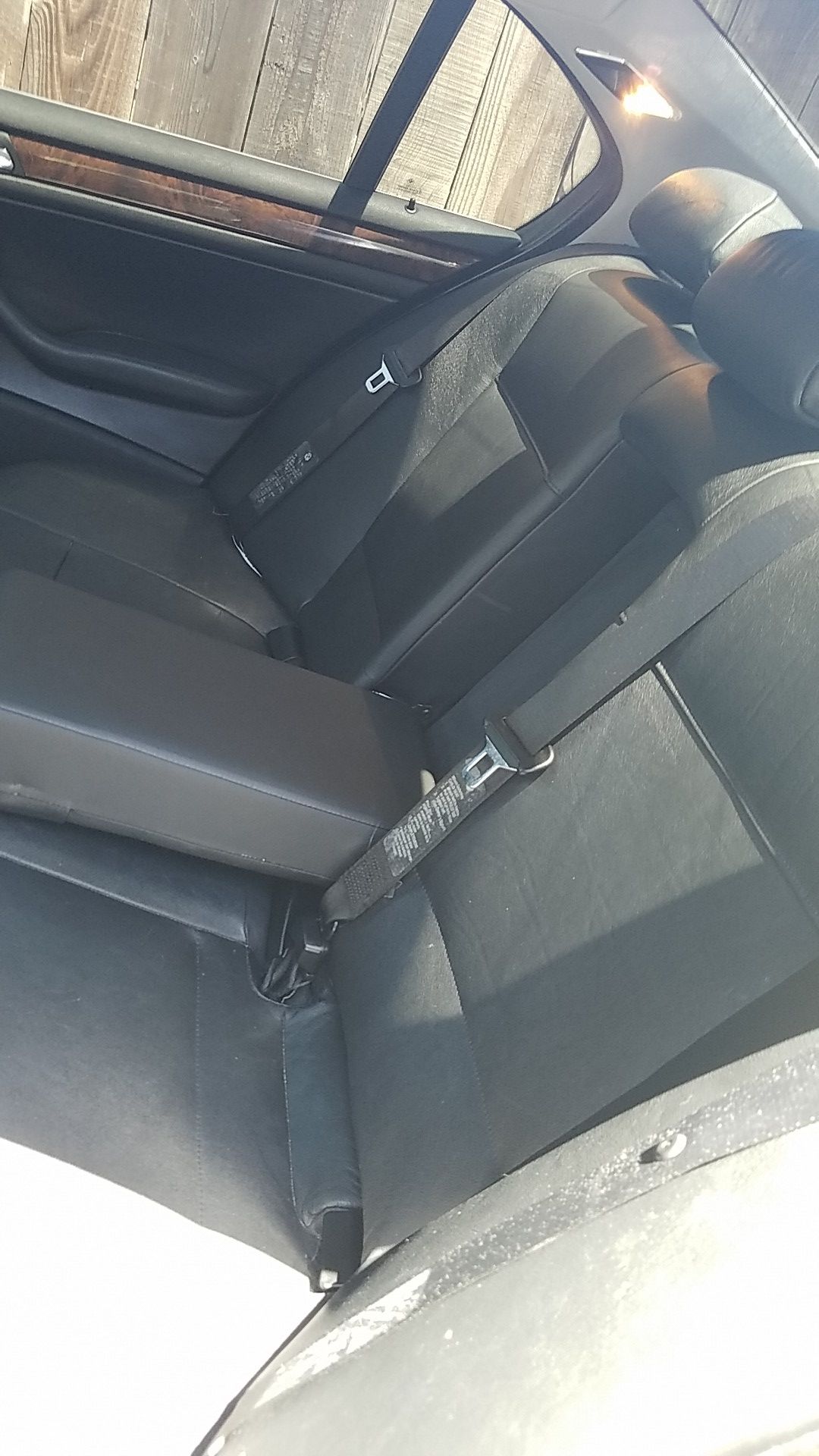 2003 BMW 3 Series