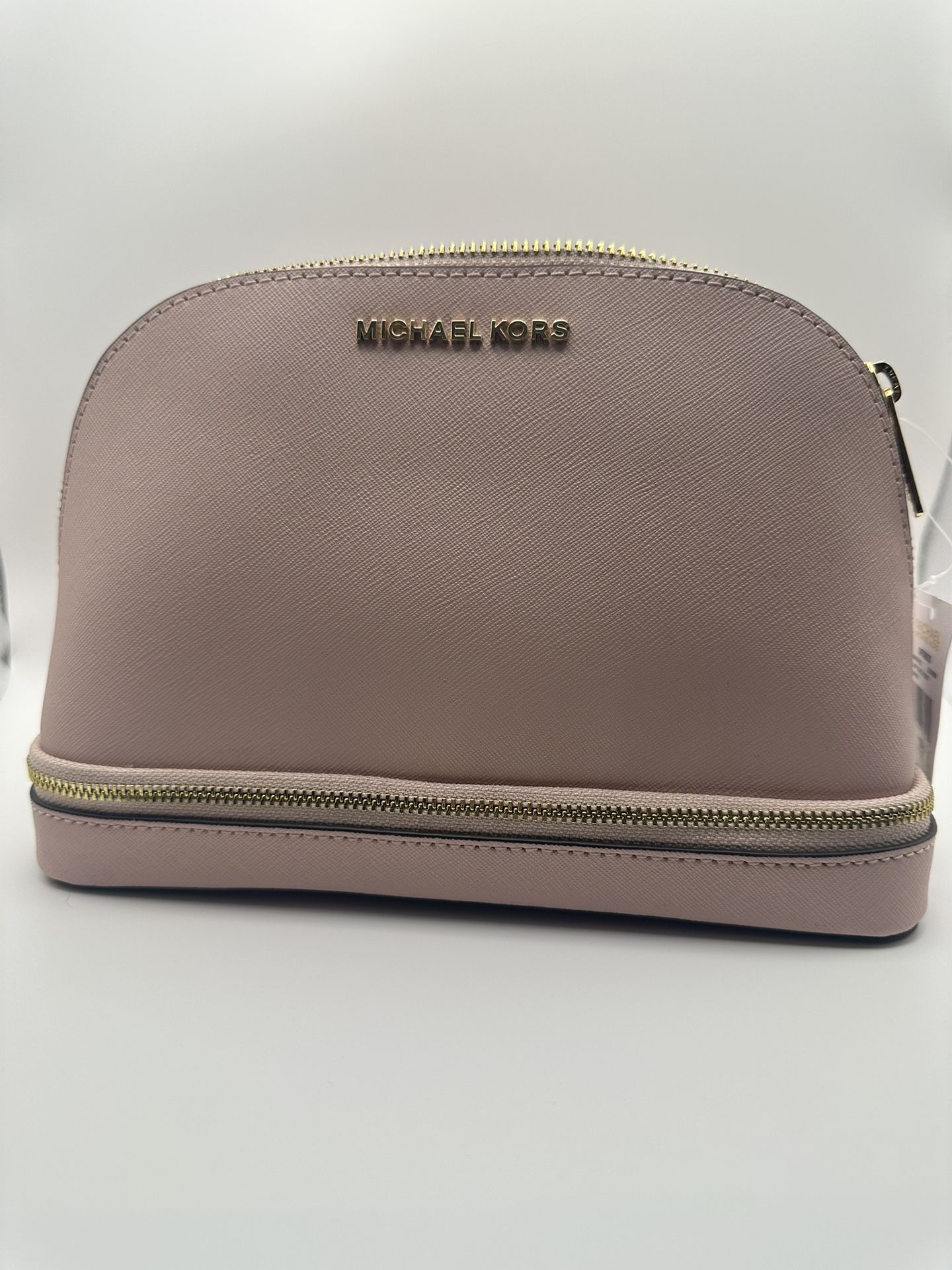 MK Travel Bag