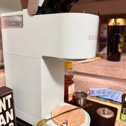 Single Serve Keurig