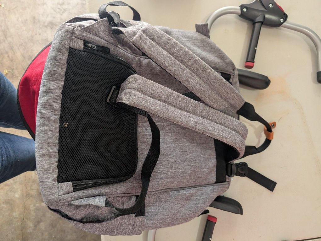 Diaper Bag