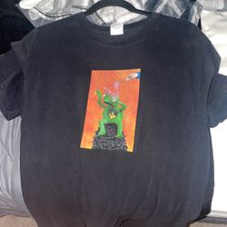 supreme shirt