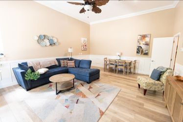 Living/Dining Room Set