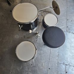 Millenium MX Jr. Junior Drum Set