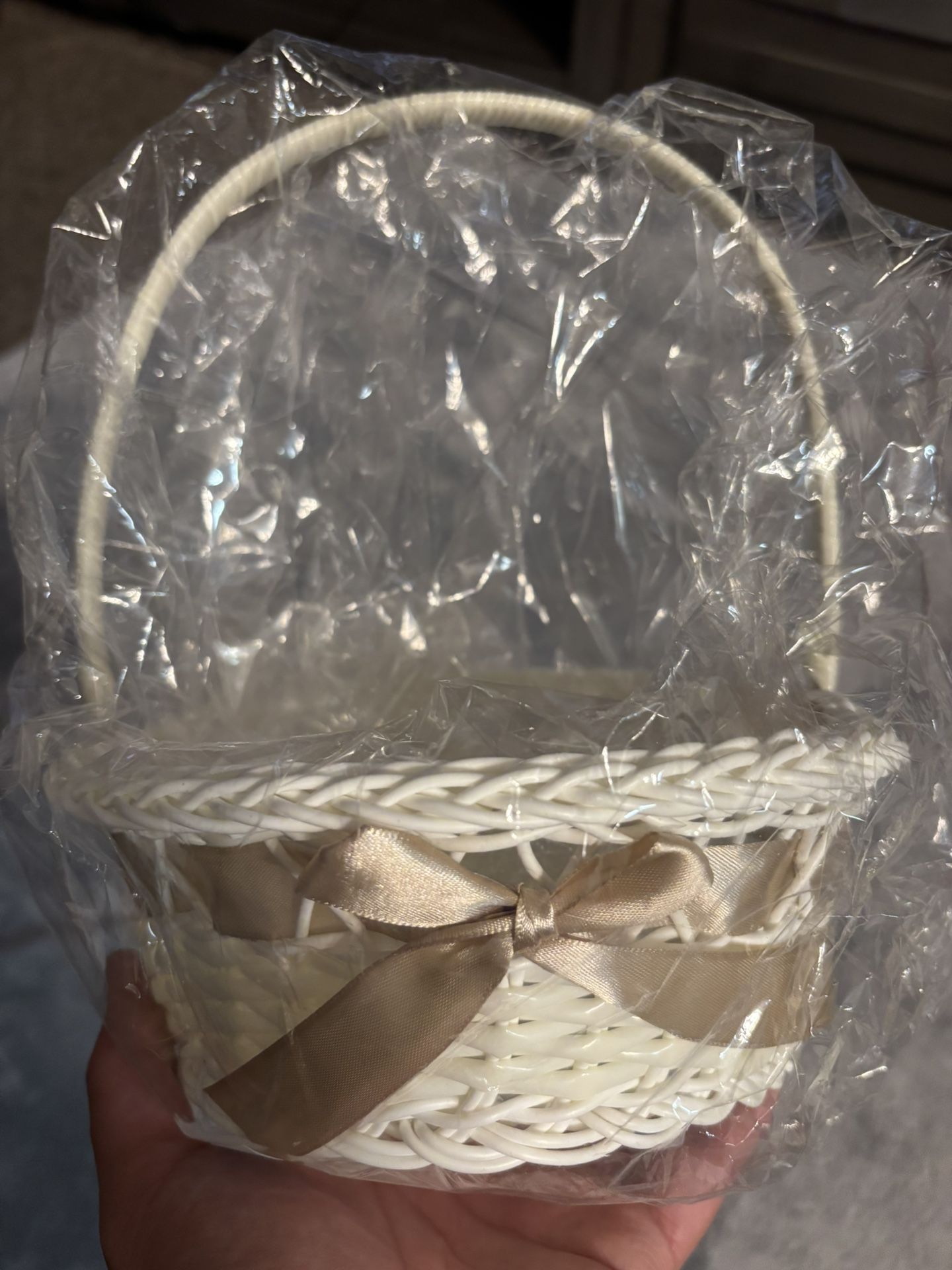 Flower Basket