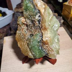 Healing Crystals And Minerals 
