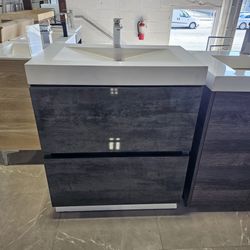 Bathroom Vanity 30”