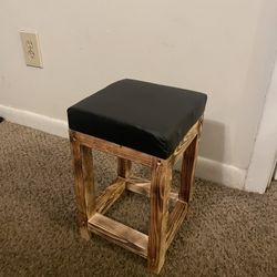Small Little Stool