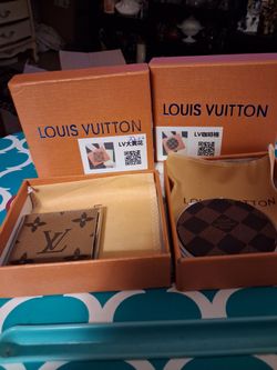 Inspired mirrors in box