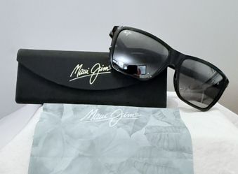 Authentic Maui Jim Sunglasses