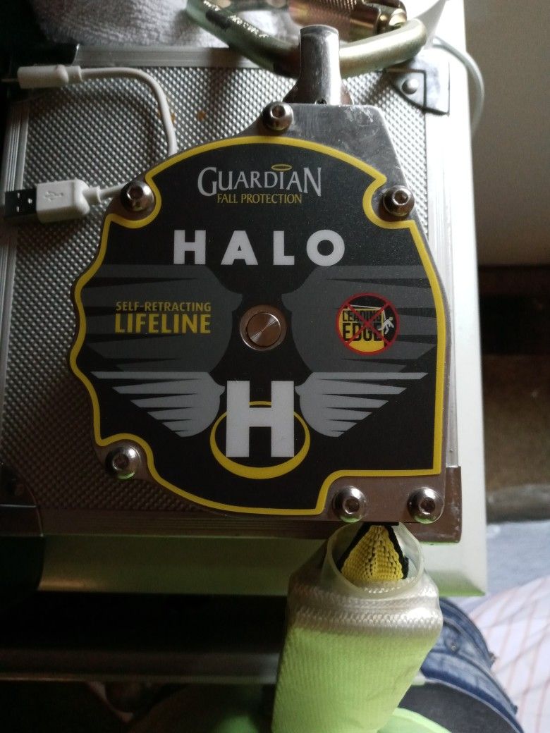 Guardian Fall Protection