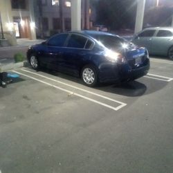 2011 Nissan Altima
