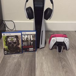PlayStation 5