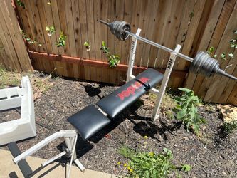 Bench Press