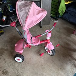 Radio Flyer Trike 