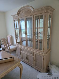 Dining room set