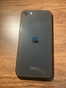 Iphone se (2nd gen)