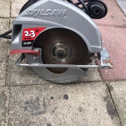 Circular saw