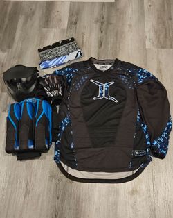 PB gear