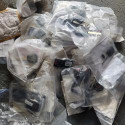 Car Keys, Fobs, and Remotes For Sale 