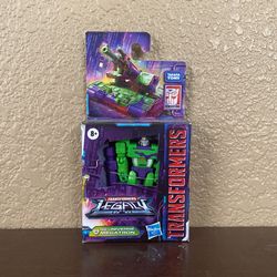TRANSFORMERS LEGACY G2 MEGATRON