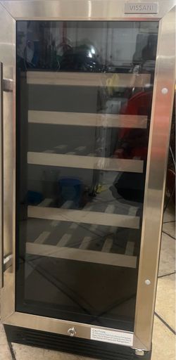 Wine cooler