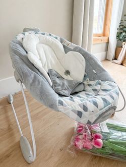 Ingenuity SmartBounce Automatic Baby Bouncer